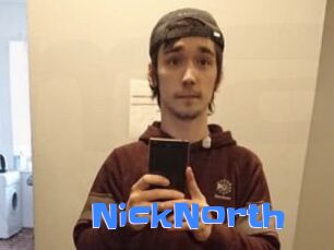 NickNorth