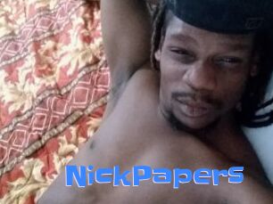 NickPapers