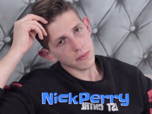 NickPerry