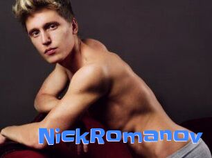 NickRomanov