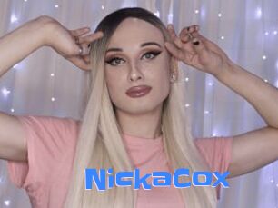 NickaCox