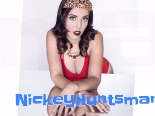 NickeyHuntsman