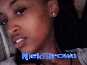 NickiBrown