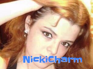 NickiCharm