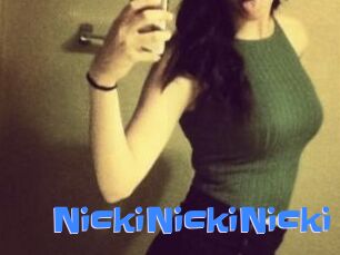 NickiNickiNicki