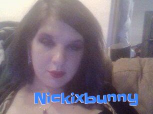 Nickixbunny