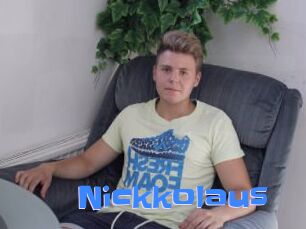 Nickkolaus