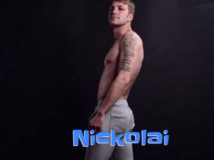 Nickolai