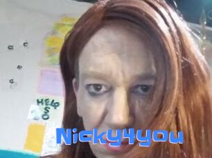 Nicky4you