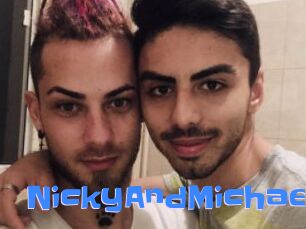 NickyAndMichael