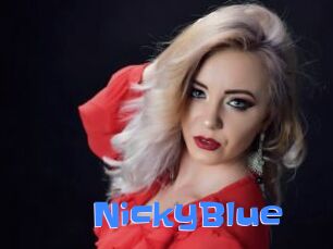 NickyBlue