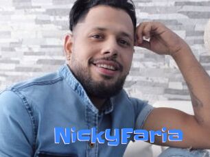 NickyFaria