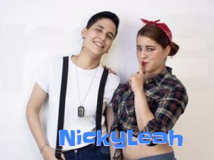 NickyLeah