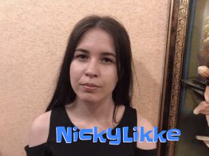 NickyLikke