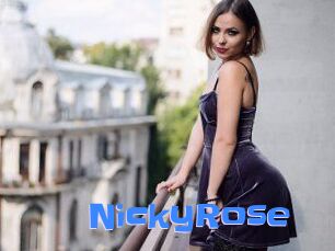 NickyRose