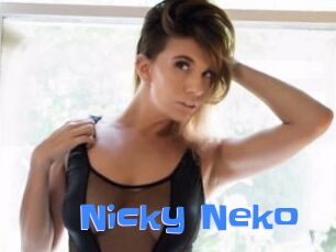 Nicky_Neko