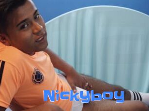 Nickyboy