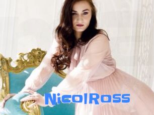 NicolRoss Mausi Privat