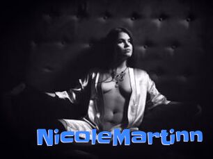 NicoleMartinn Mausi Privat