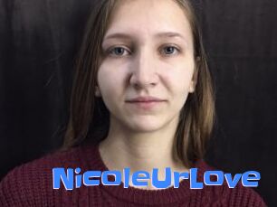 NicoleUrLove