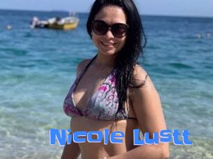 Nicole_Lustt Mausi Privat
