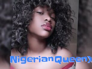 NigerianQueenX