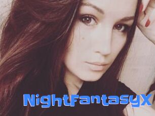 NightFantasyX