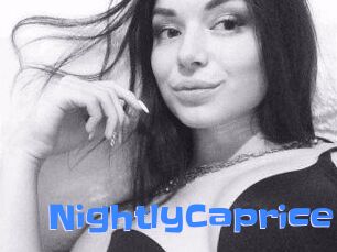 NightlyCaprice