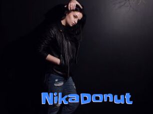 NikaDonut