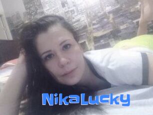 NikaLucky