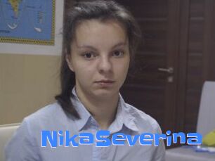 NikaSeverina