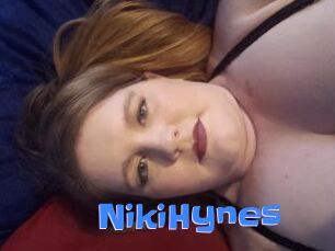 NikiHynes