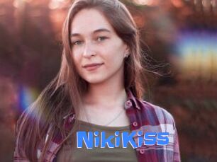 NikiKiss