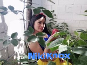 NikiKnox