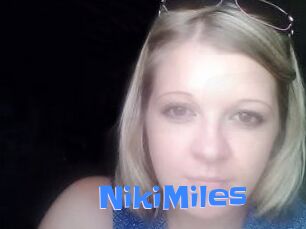 NikiMiles_