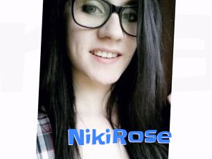 NikiRose