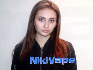 NikiVape