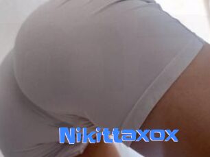 Nikittaxox