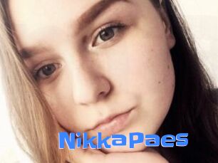 NikkaPaes