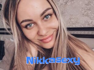 Nikkasexy