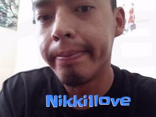 Nikki1love