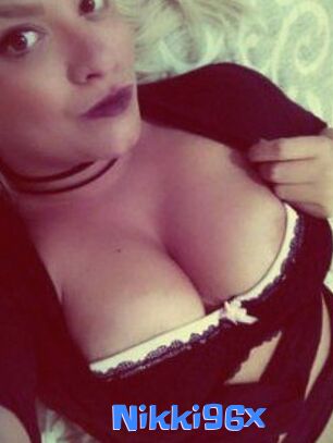 Nikki96x