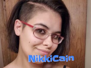 NikkiCain