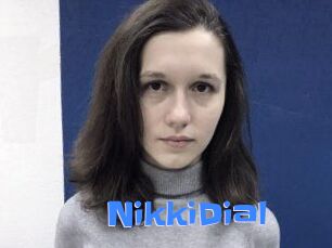 Nikki_Dial