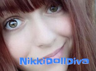 NikkiDollDiva