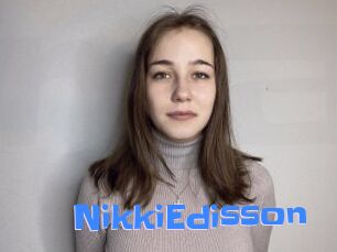 NikkiEdisson