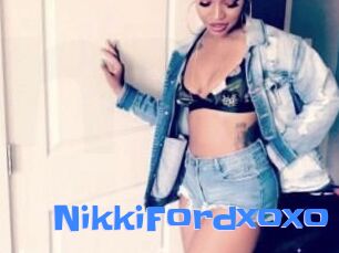 NikkiFordxoxo