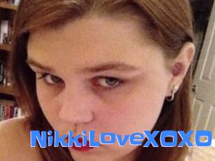 NikkiLoveXOXO