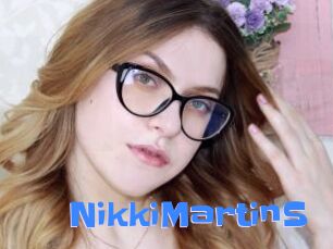 NikkiMartinS