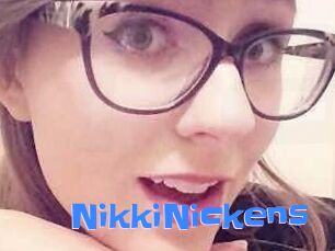 Nikki_Nickens Mausi Privat